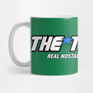 The Tribe: Real Nostalgia Heroes Mug